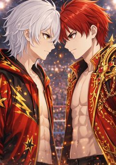 My Road〜ルール無用の世界〜