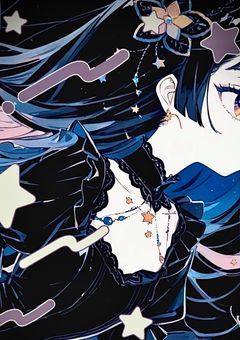 にじさんじ200万記念のライバーです!?