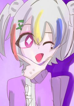 【 🅿️ 】# 正解 じゃないほう へ ──。