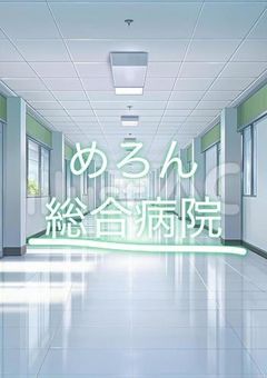 めろん総合病院