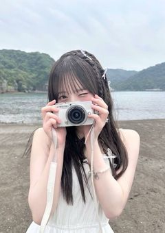 み！るくの紅一点ちゃんインスタやってるらしい