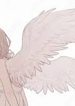 You're an angel!【tn】