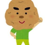 じゃがいもさんのアイコン画像