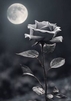 薔薇の様に美しい血