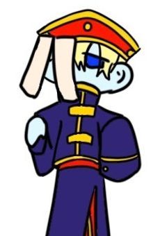 死にかけキョンシーは今日も生きる