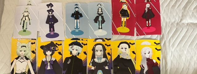 すたパレ箱推し💫🎨🎠　🅿️初めましたさんの壁紙画像