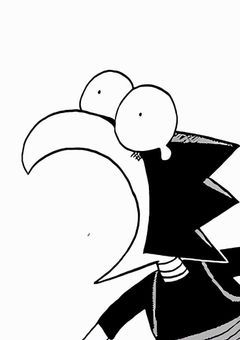 おかしな両親の娘