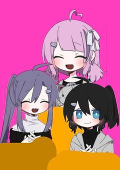 初めての　語り部屋　まい会