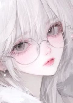 わ　た　し　の　推　し　様　🤍　🎀　💭