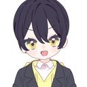 _黄坂鴎輝@こうさかおうき_(kmm)