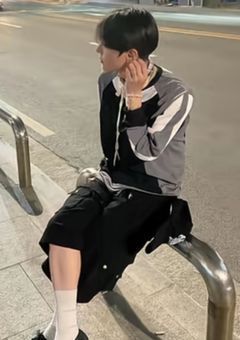 ⟡.·ALD1:BOYIIPLANET  短編集⋆*