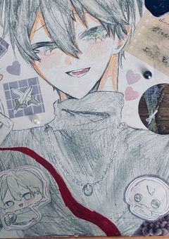 なつきのイラストbox