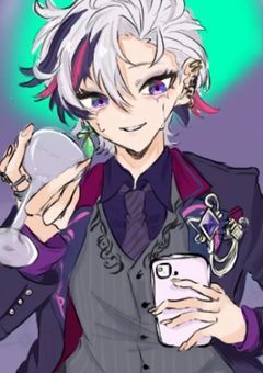 なつきのイラストbox