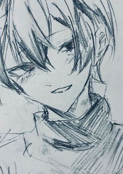 腐&曲パロイラスト