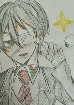 イラスト