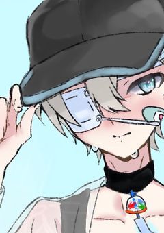 イラスト