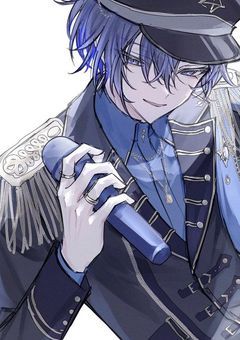 新 し い 義 理 兄 達 は ア イ ド ル 様