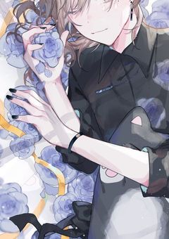 アタオカ、推しのためにVTuberなります