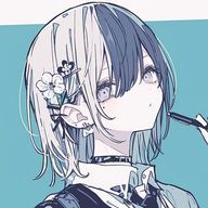 霞水🫧‪💧低浮さんのアイコン画像