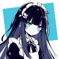 ゆずきさんのアイコン画像