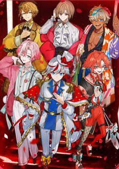 ぼんぼんりぼん様のフラガリアの騎士は小さくて可愛い男の子でした