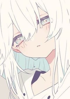 ネガティブなお姫様はお兄さんが大好き💕