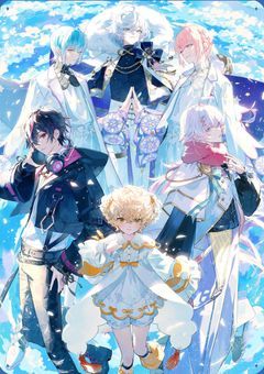 ジュエルペット王国のルビー様のフラガリアの騎士は今日も愛されいます