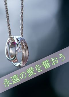 endless love【永遠の愛】