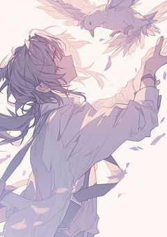 いつか笑えますように