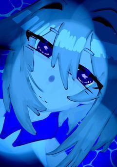 　浸水都市の生き残り ⌇ PTuber