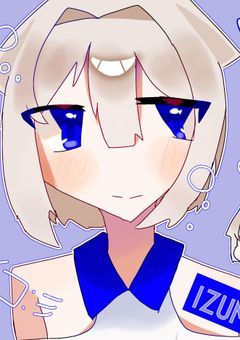 　🅿️雑・たまに絵