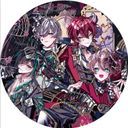 ⚔️❤️🩷💚🤍