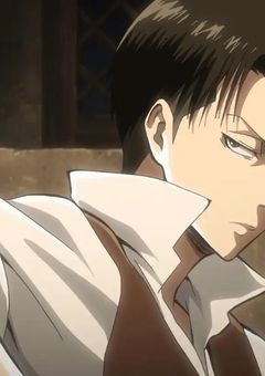  調査兵団の一人は " 人殺し " 