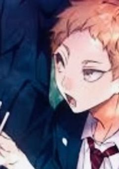 夜久の妹、恐怖症持ってます