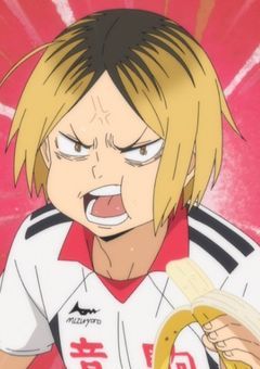 ハイキューキャラ　歌詞ドッキリしてみた！