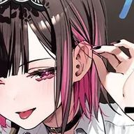 環葛アム 無差別❌さんのアイコン画像