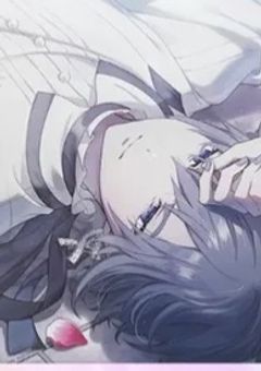 心壊、絶望、全部抱えた青髪くん。