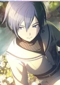 キャラ崩壊したいのではっちゃけてみました☆(ニゴカイver)