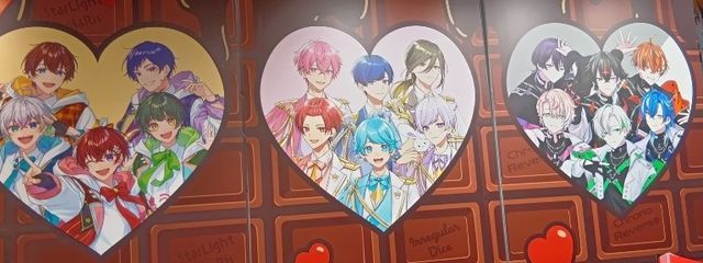 わふ。さんの壁紙画像