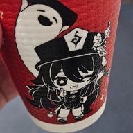 京極リルさんのアイコン画像