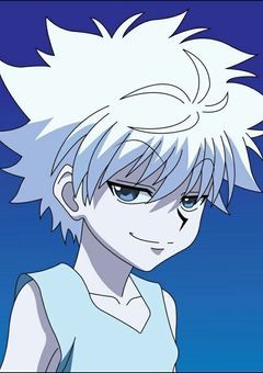 HUNTER × HUNTERインタビュー