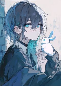 # 友達探し