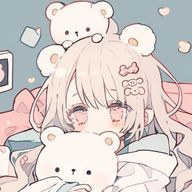 白星 るるさんのアイコン画像