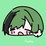 iLuka @ 元SaKuRaさんのアイコン画像