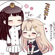 夕立さんのアイコン画像