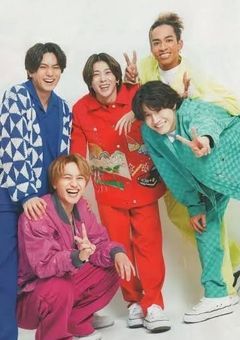 Aぇ！おんなはキャラ迷走中です