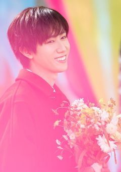 いっそ、嫌いになれたら。