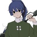 ラピスラズリ•ガルシア