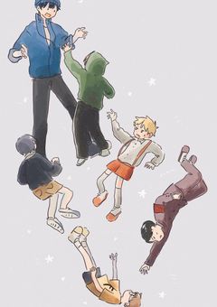 願いを……【教えて】