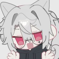 シロネコ(←ものすごく不定期ガキ野郎)さんのアイコン画像